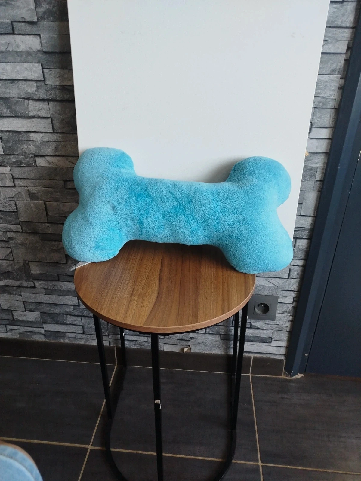 Peluche os Idéfix Astérix 2009 – photo 5